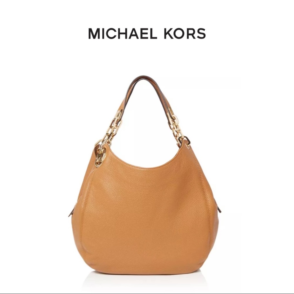 Michael Kors Large Fulton Tote 💕👜